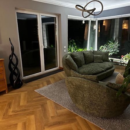 Entspannung Am Niederrhein - Grosses Helles Haus Mit Kamin Emmerich Kültér fotó