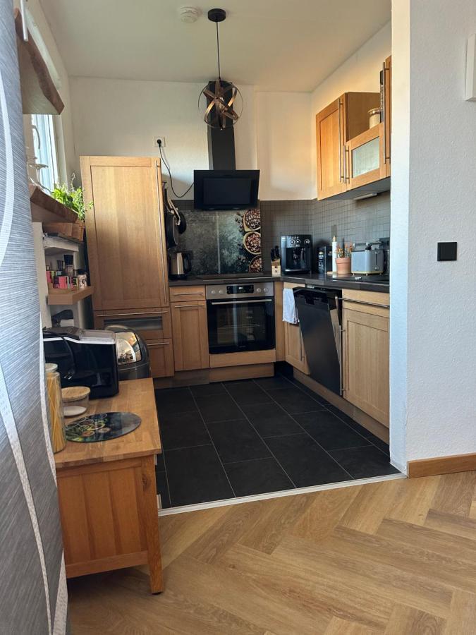 Entspannung Am Niederrhein - Grosses Helles Haus Mit Kamin Emmerich Kültér fotó