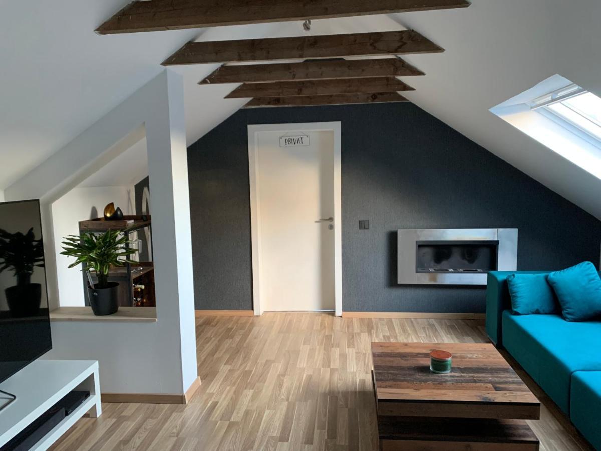 Entspannung Am Niederrhein - Grosses Helles Haus Mit Kamin Emmerich Kültér fotó