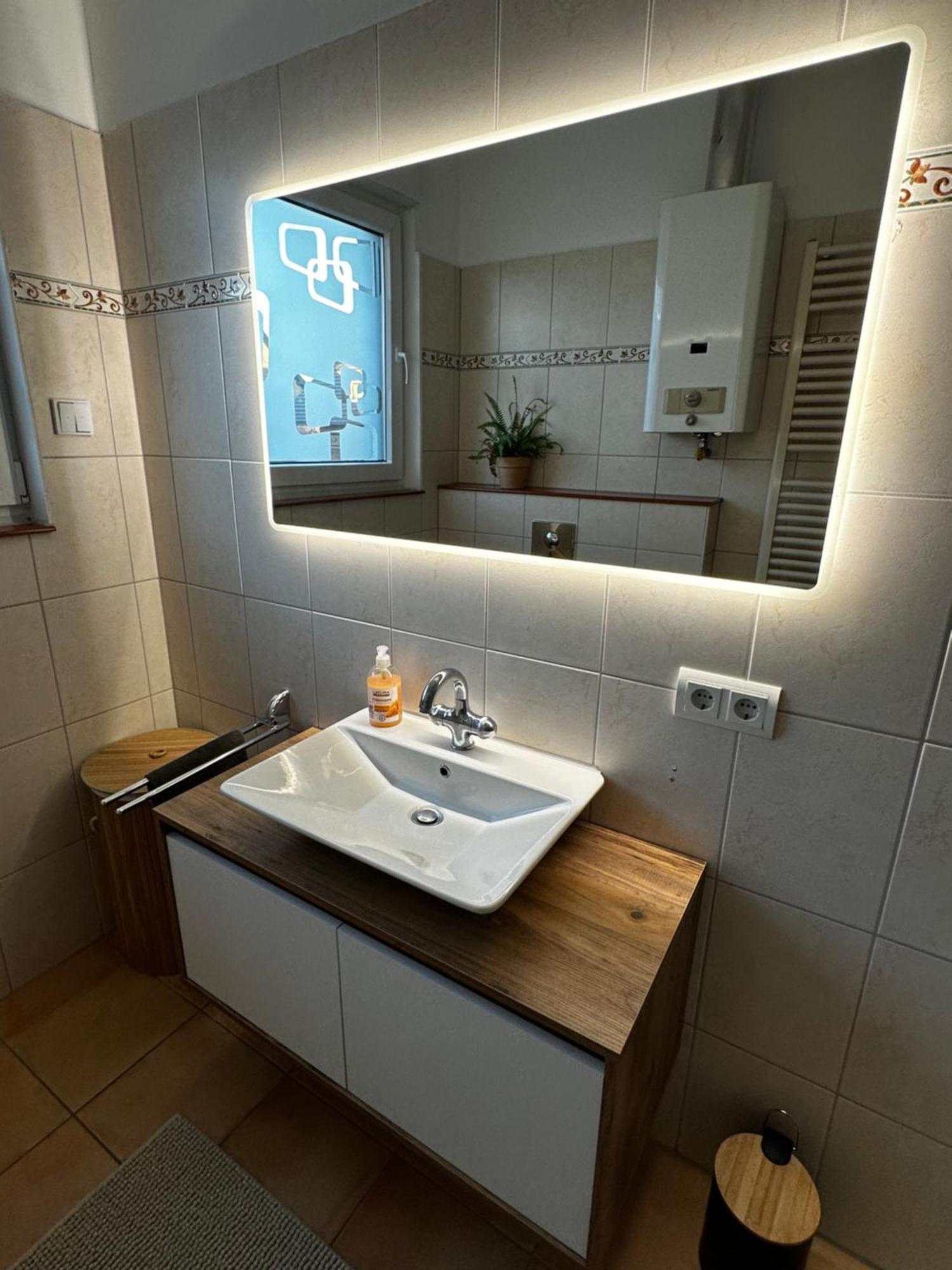 Entspannung Am Niederrhein - Grosses Helles Haus Mit Kamin Emmerich Kültér fotó